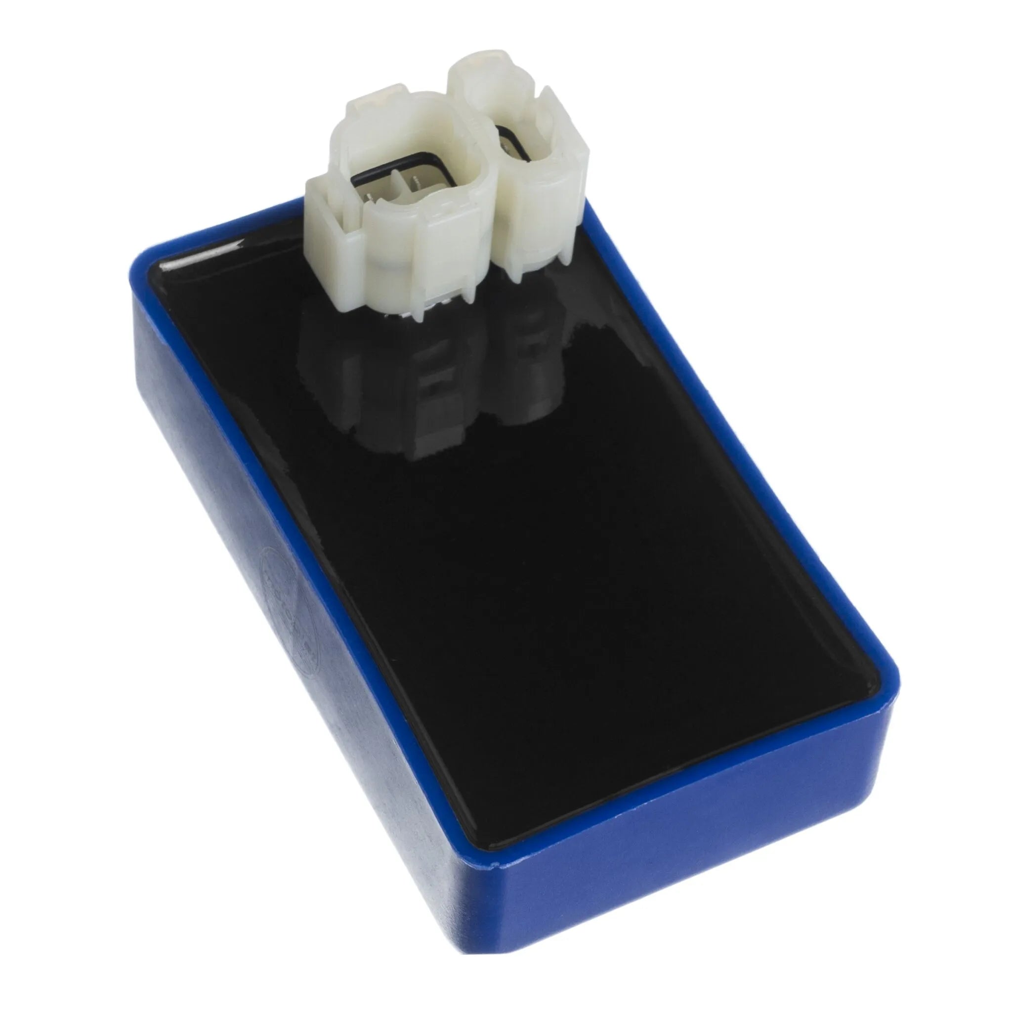 Motoplat Cdi-enhed - Opgradering af elektronisk tænding