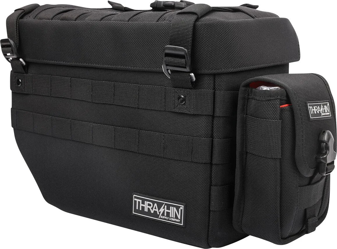 Thrashin Supply Co. Multi-brug pose