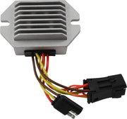 Dele Ubegrænset Regulator Ensretter