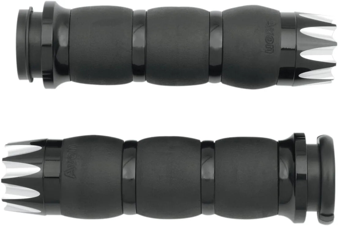 Avon Greb Excalibur Velvet Air Greb