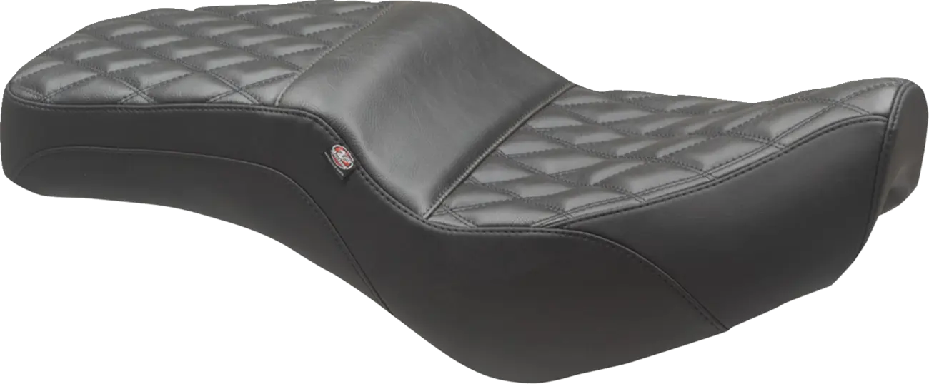 Mustang Squareback sæde i ét stykke