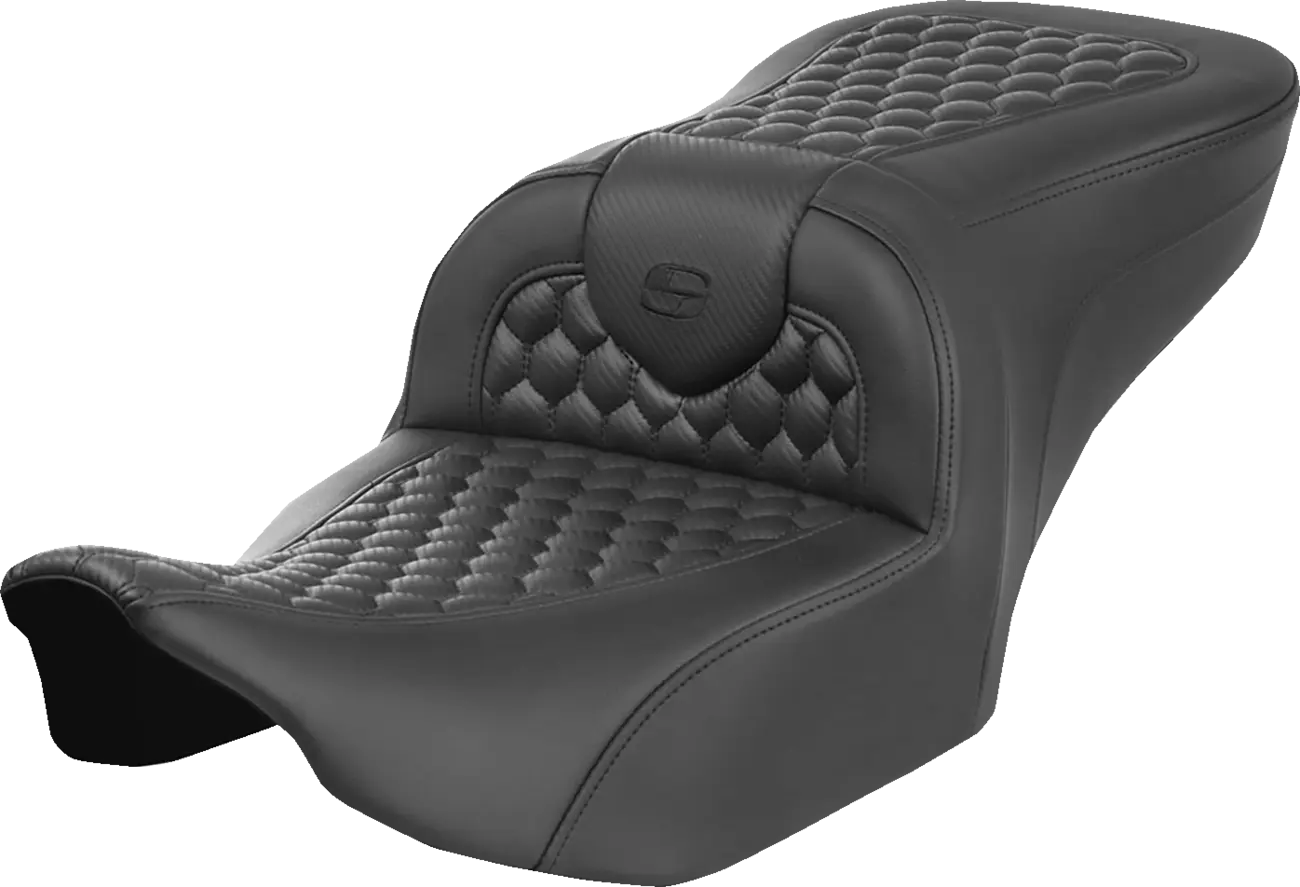 Saddlemen Roadsofa Opvarmet sæde