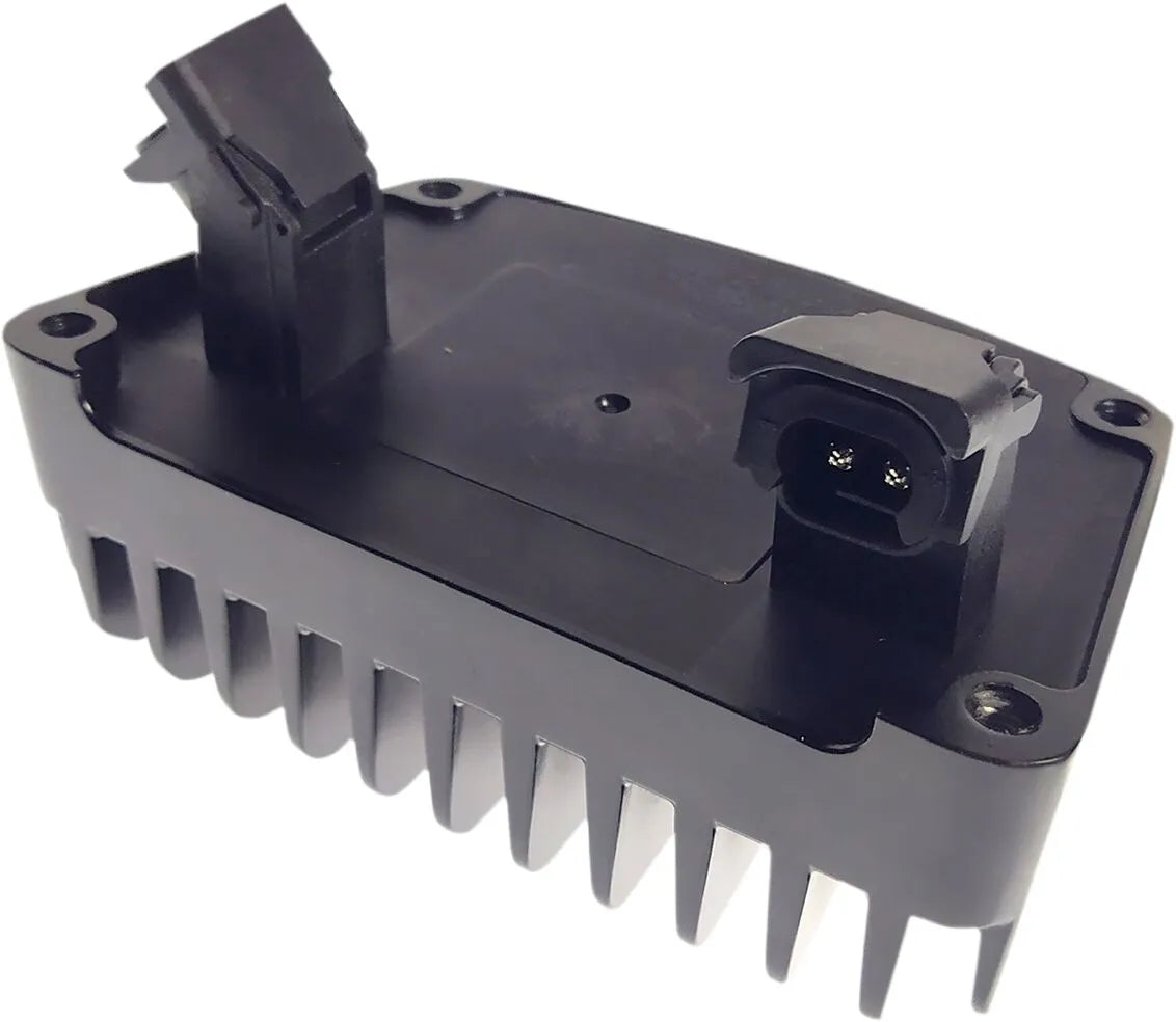 Drag Specialties 12v solid-state regulator