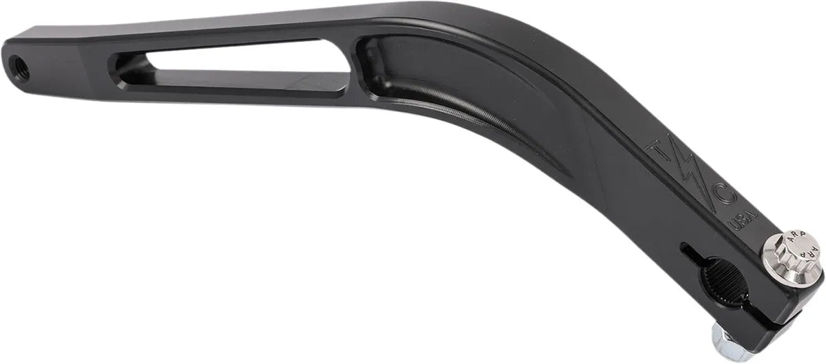 Thrashin Supply Billet Gearstang - Sort