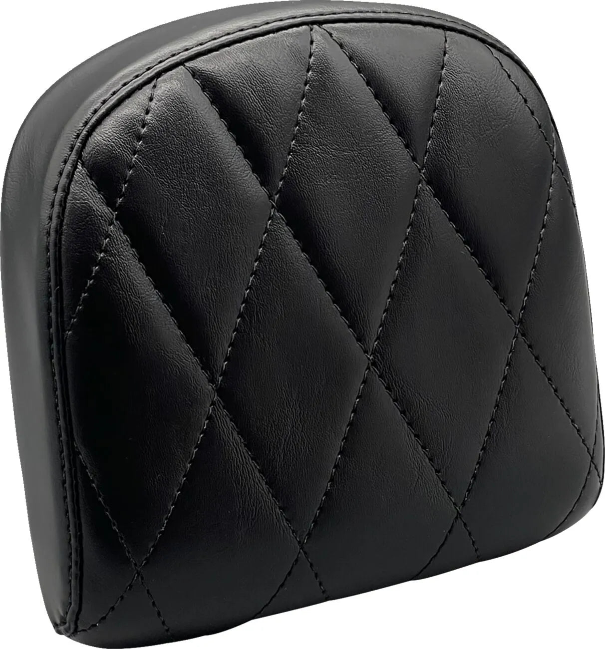 Le Pera Sissy Bar Pad til Touring & Softail