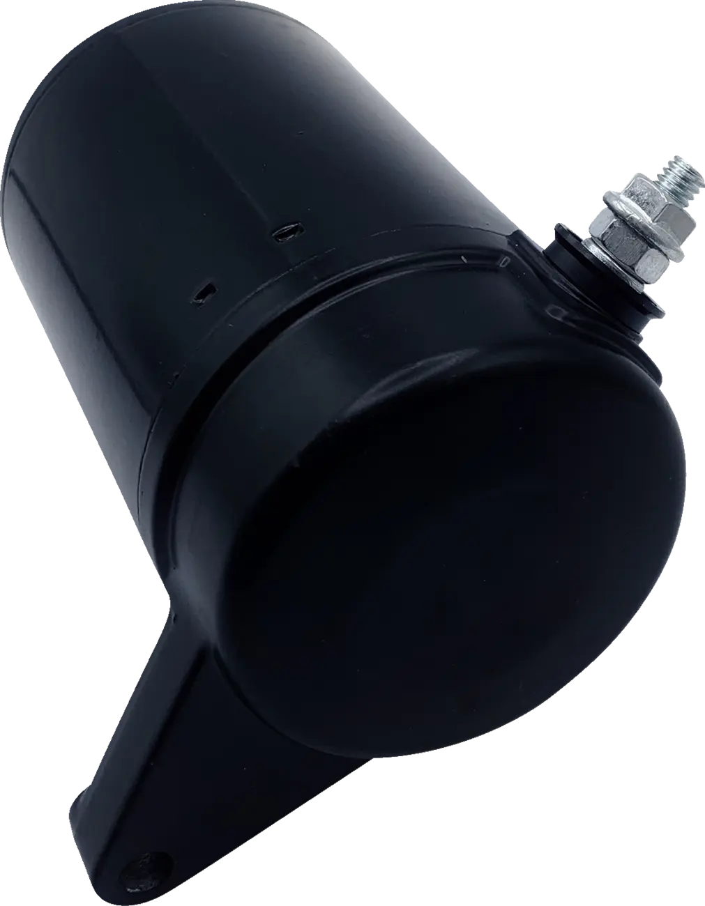 Ricks Motorsport elektrisk starter