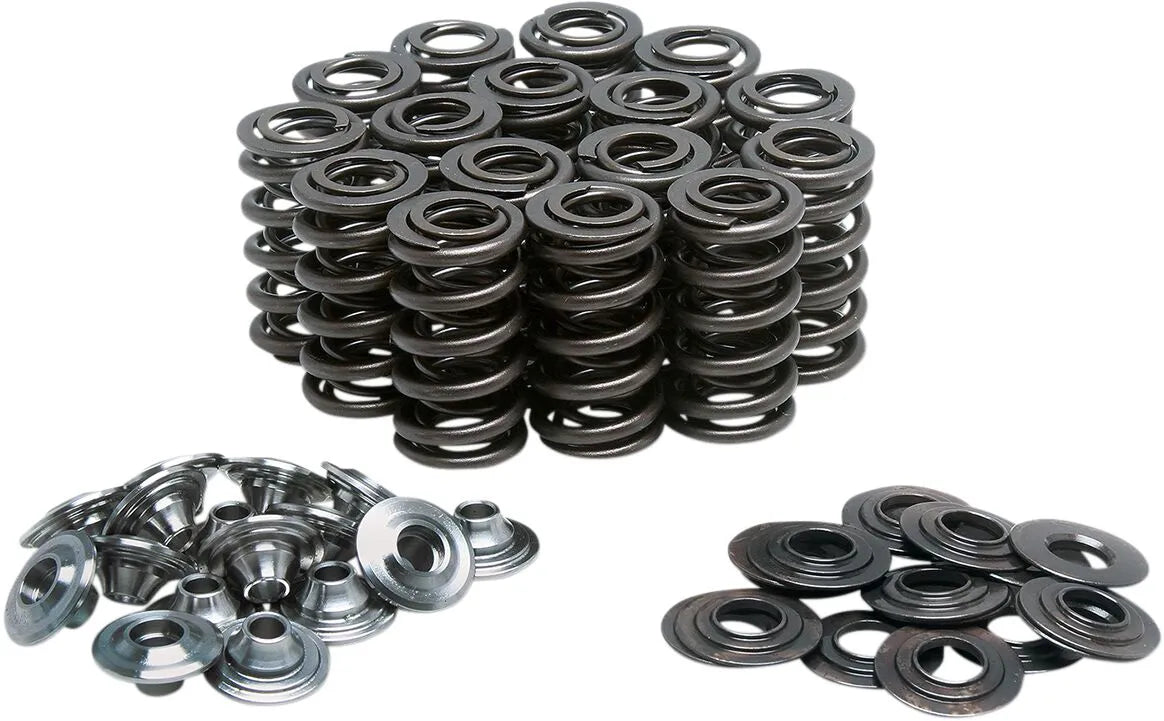 Kibblewhite Racing fjedersæt.440" Elevator