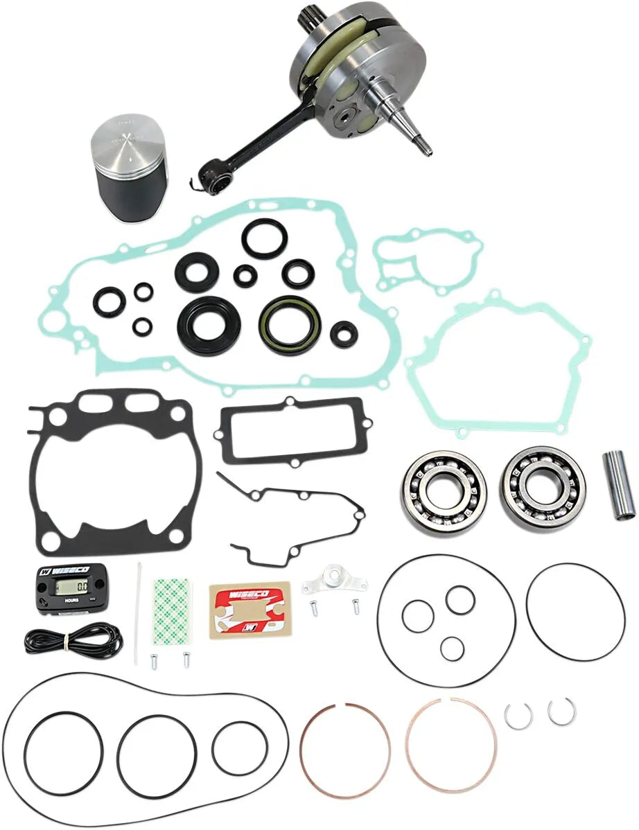 Wiseco Engine Rebuild Kit 250cc 2-takts