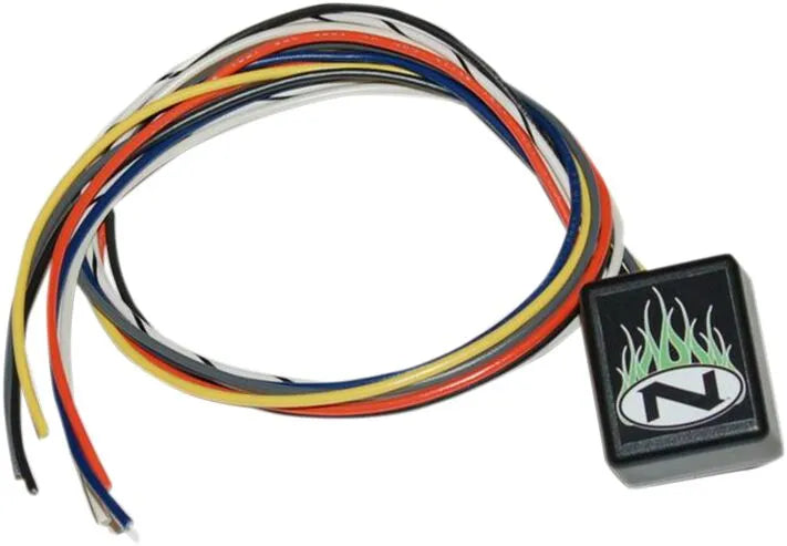 Namz momentan afbryderkonverter