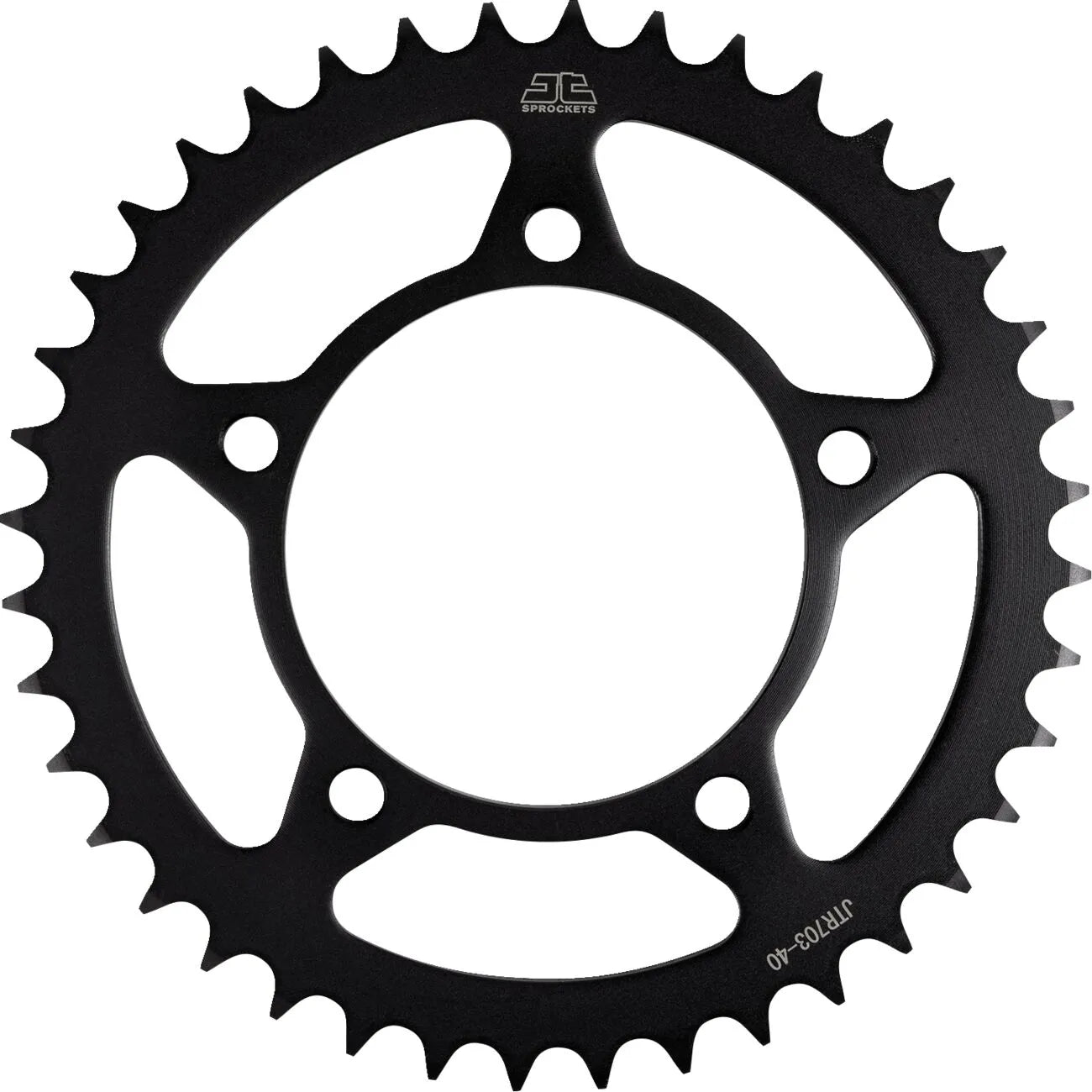 Jt Sprockets Baghjul - 520 Kæde, 40t