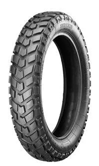 Heidenau K60 M+s Silica Tire 110/80-18 Rear