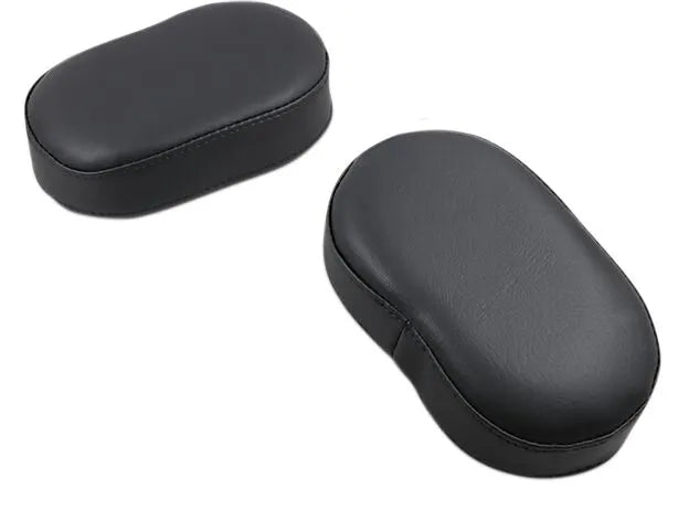 Vis Chrome Passagerarmlæn til Gold Wing