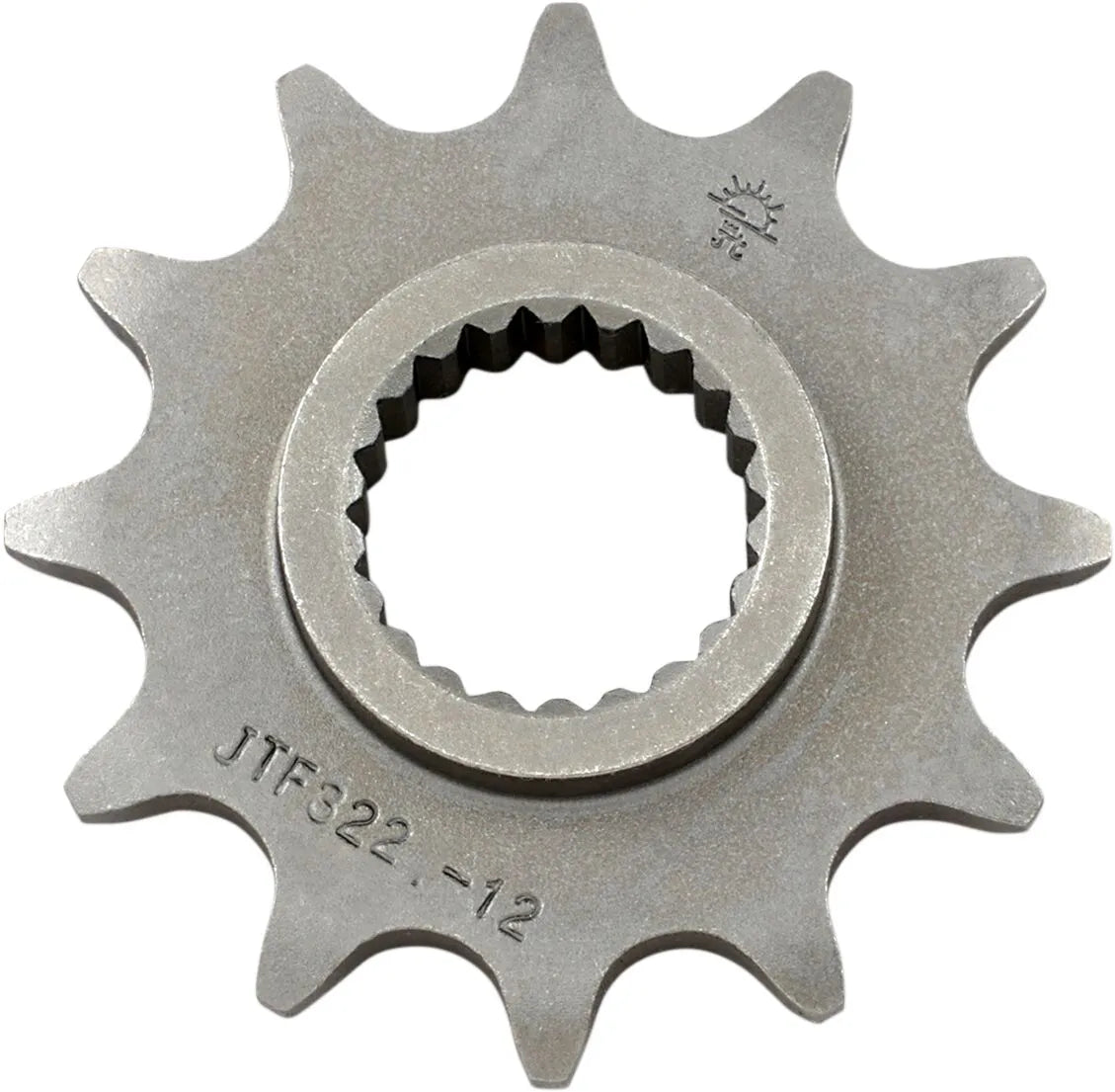 Jt Sprockets Jtf322112 Tandhjul med mellemaksel