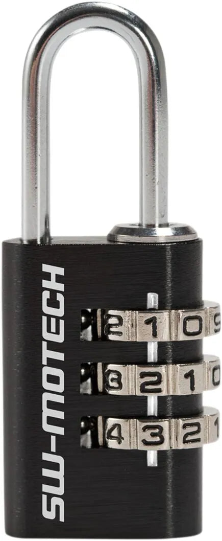 Sw-motech Lock For Motorcycle Luggage