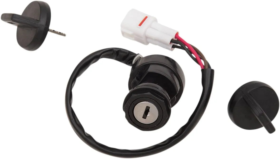 Moose Offroad Tændingskontakt