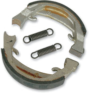 Moose Offroad Brake Shoes Sintered Metal For All-around Performance