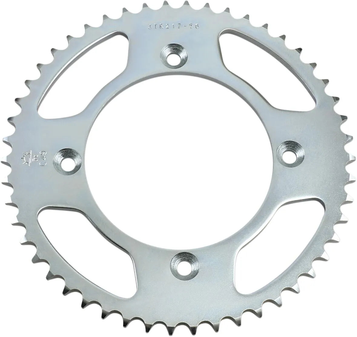 Jt Sprockets Stål Baghjul 50t
