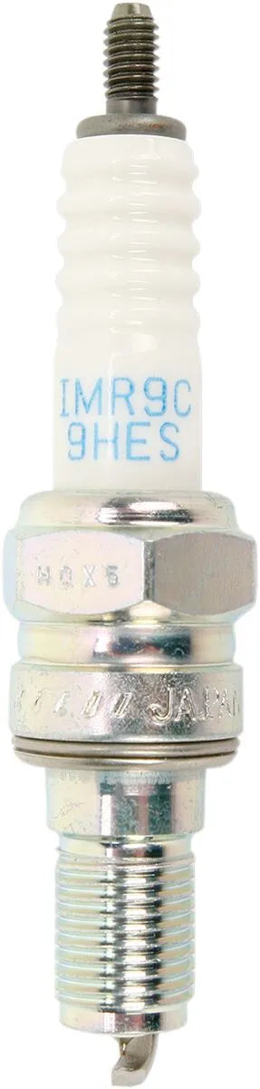 Ngk Laser Iridium Tændrør