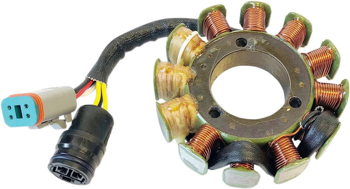 Rick's Motorsport Elektrisk Oem Stator