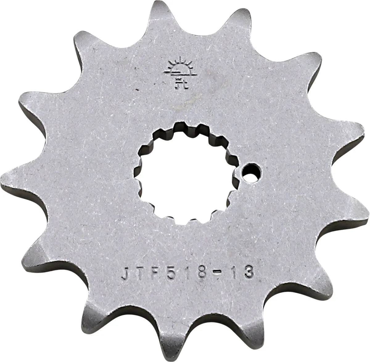 Jt Sprockets Jtf51813 Tandhjul med mellemaksel