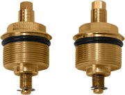 Speed ​​Merchant gaffelforspændingsjusterere til 39 mm gafler