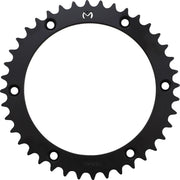 Moose Offroad Stål Baghjul ATV - 40t