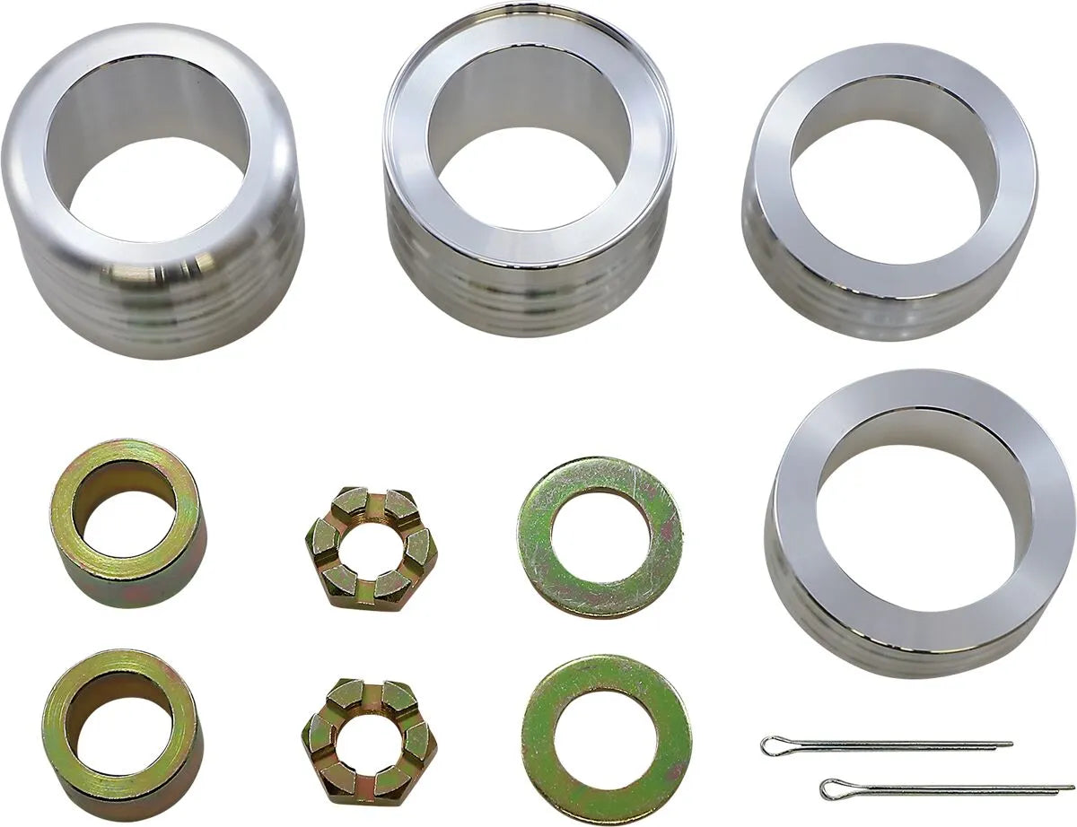 Moose Offroad Lift Kit Til UTV - 2" Til 3" Lift