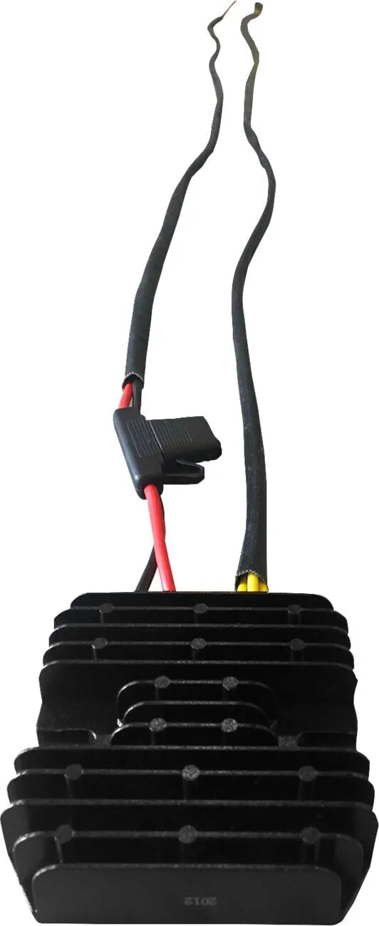 Rick's Motorsport Hot Shot regulator-ensretter