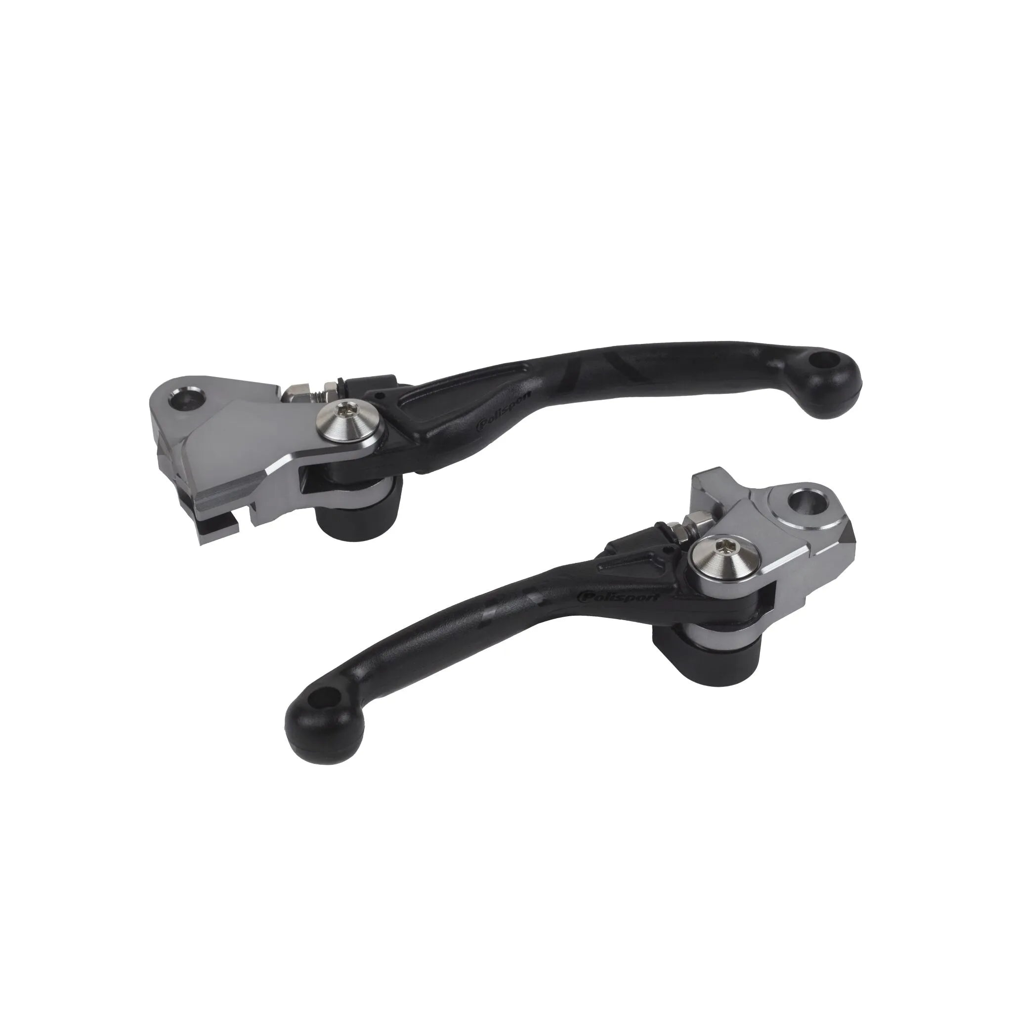 Polisport Pivot Lever Set For Honda Motorcycles