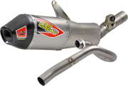 Pro Circuit Ti-6 Pro Titanium Exhaust System