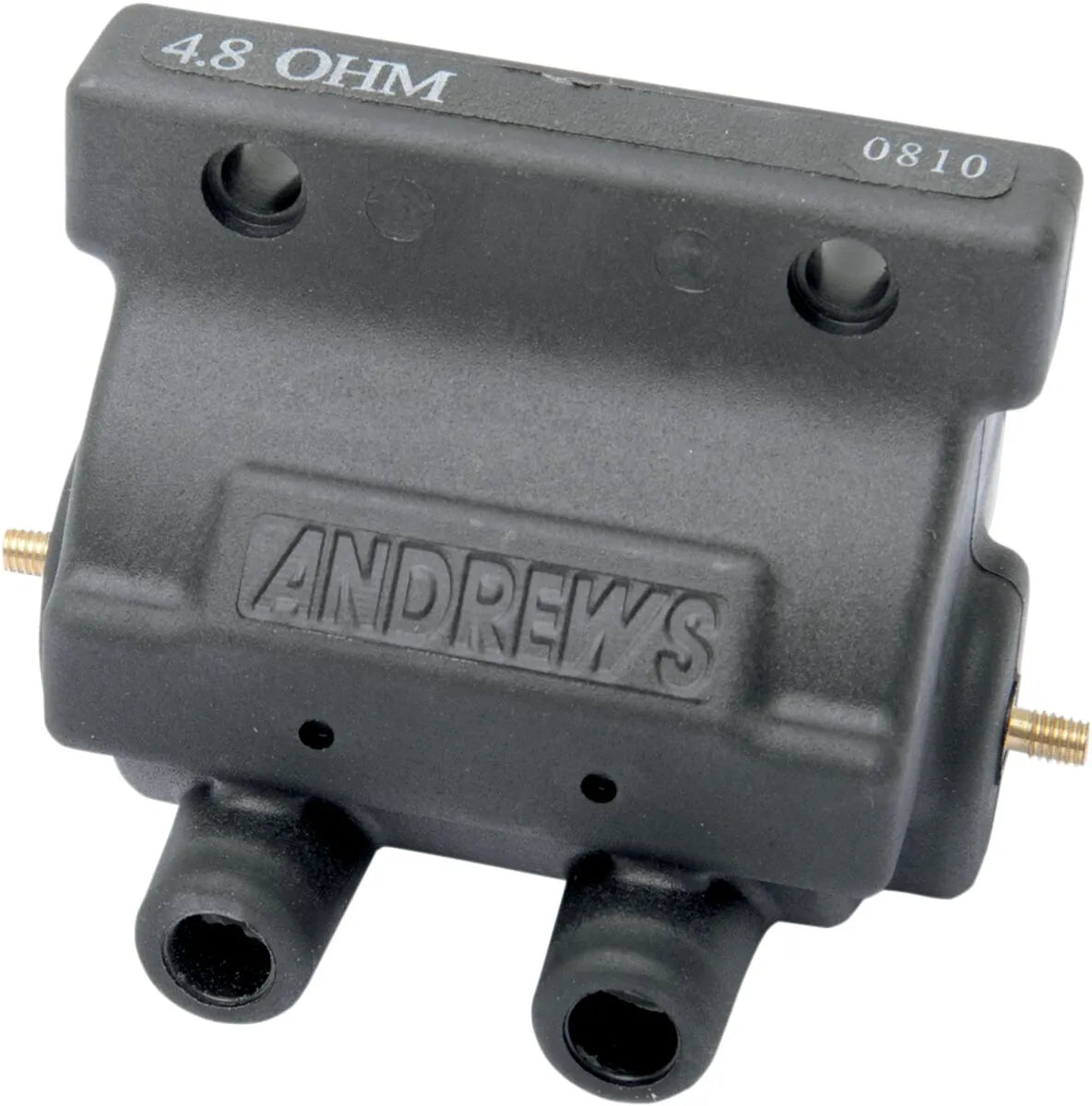 Andrews Supervolt 12v tændspole
