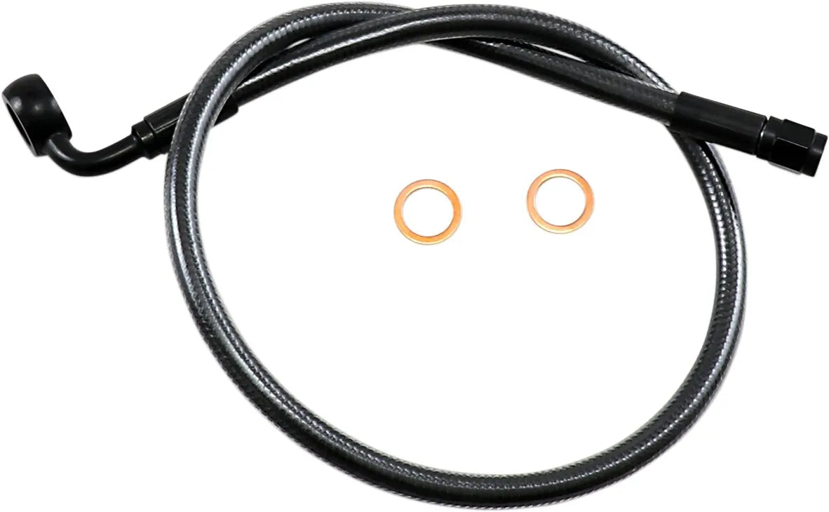 Magnum Shielding Abs-specific Upper Brake Line Kit