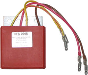 Rick's Motorsport Regulator Ensretter Til Polaris