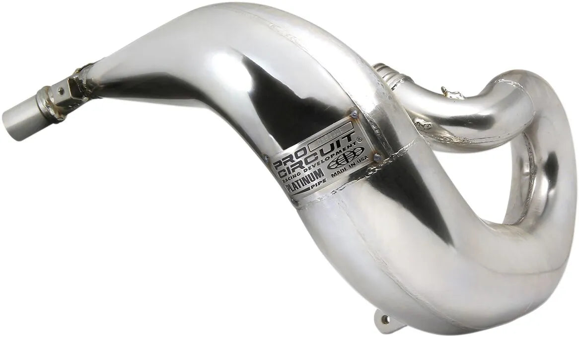 Pro Circuit Platinum Head Pipe