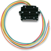 Rick's Motorsport elektrisk ensretterregulator