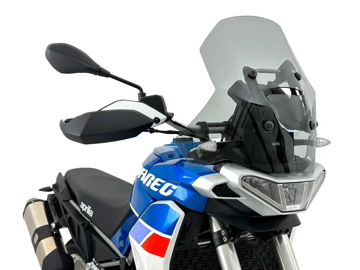 Wrs Motorcykel Fairing Windscreen Smoke