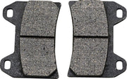 Galfer Semi-metallic Brake Pads - Versatile Performance