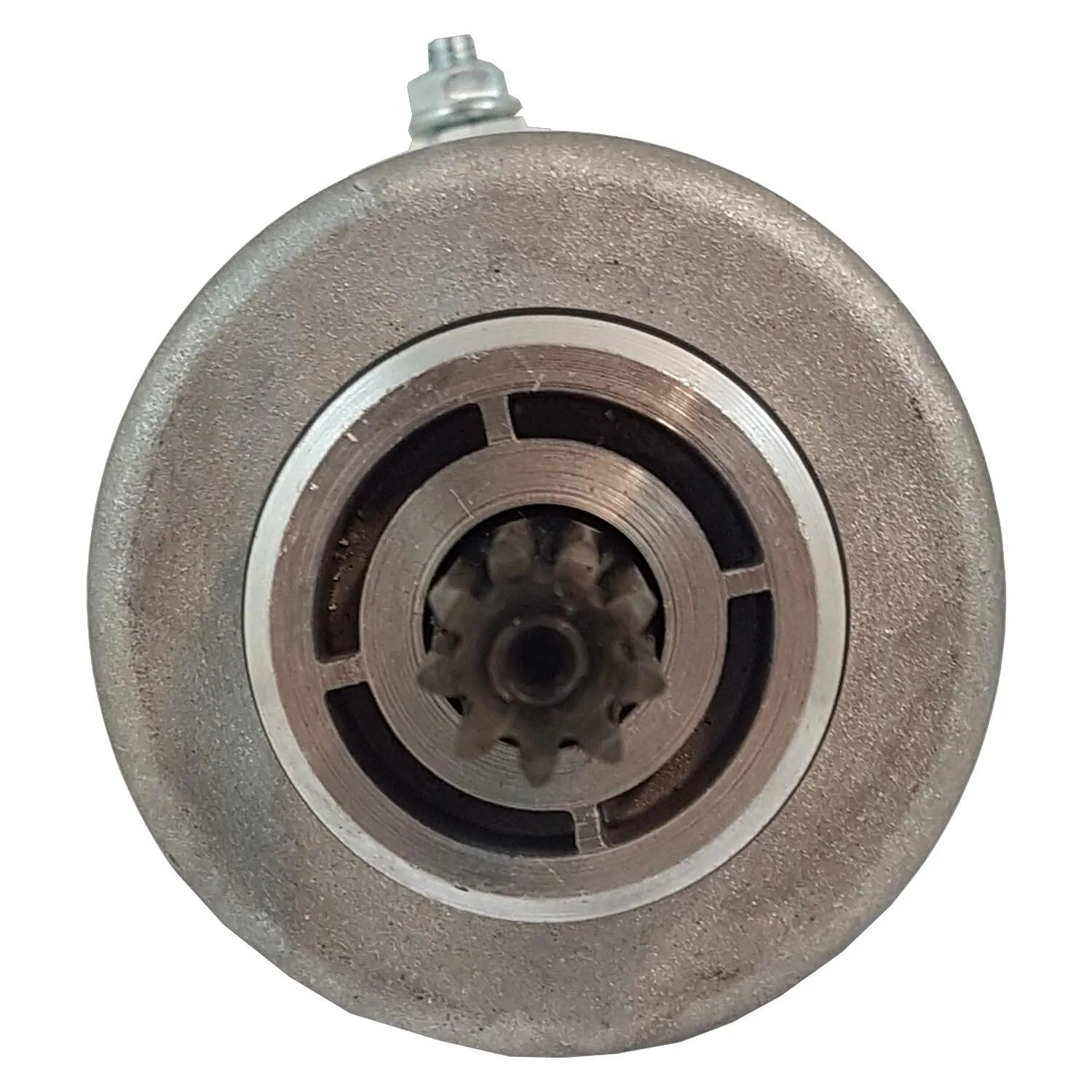 Parts Europe Starter - Kraftig udskiftning