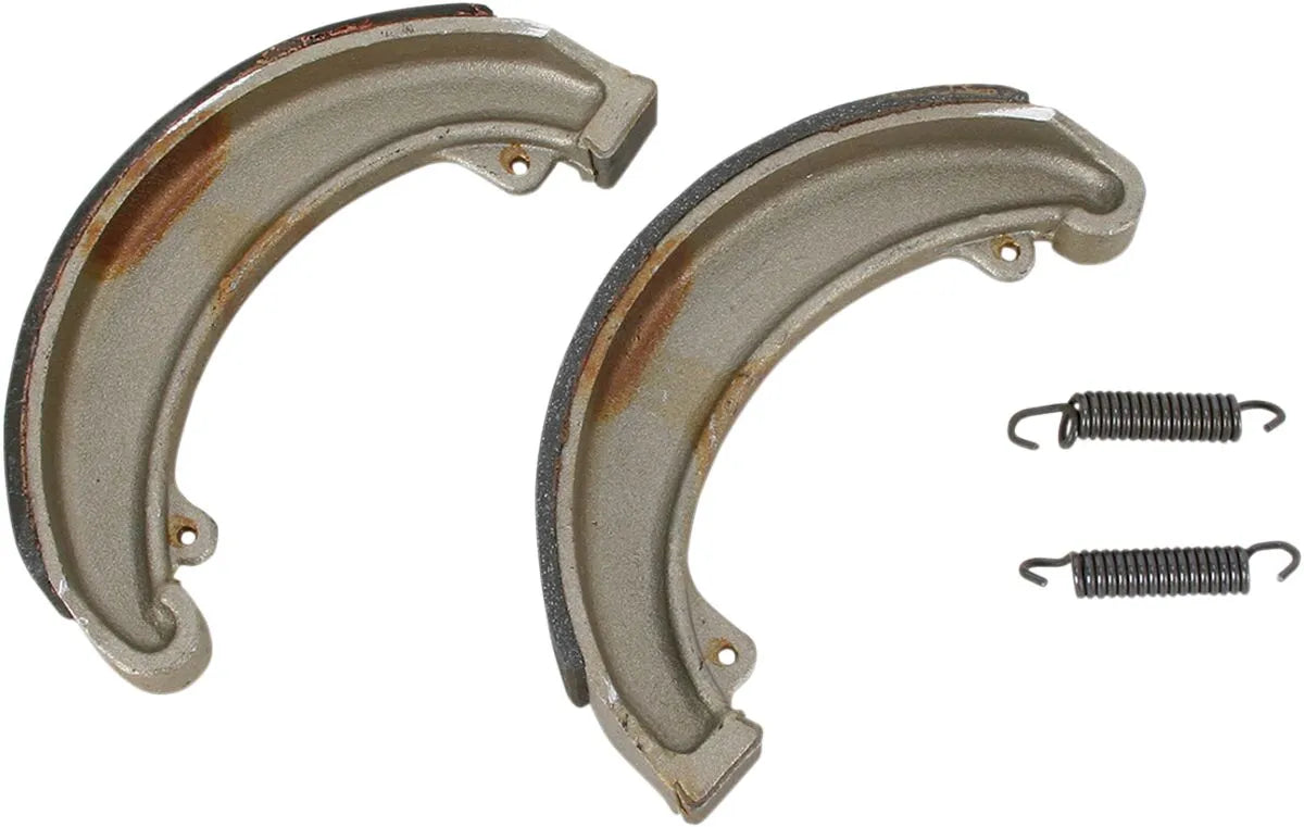 Ebc Carbon Graphite X Brake Shoes