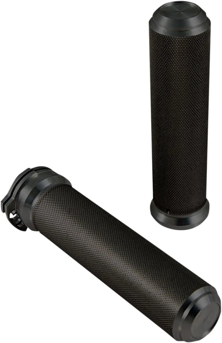 Speed ​​Merchant Grips - 1" Billet Aluminium