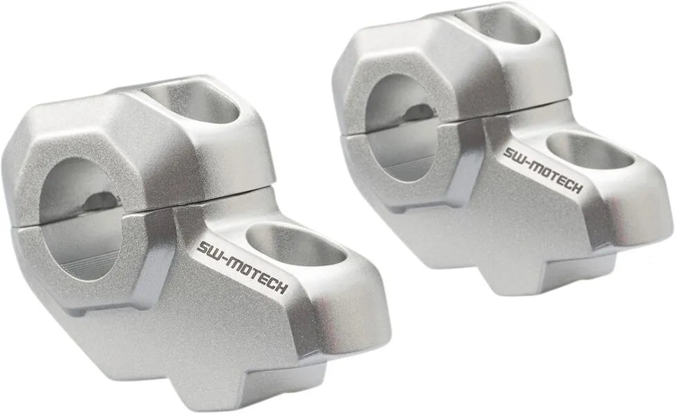 Sw-motech Styrforhøjer til bagside