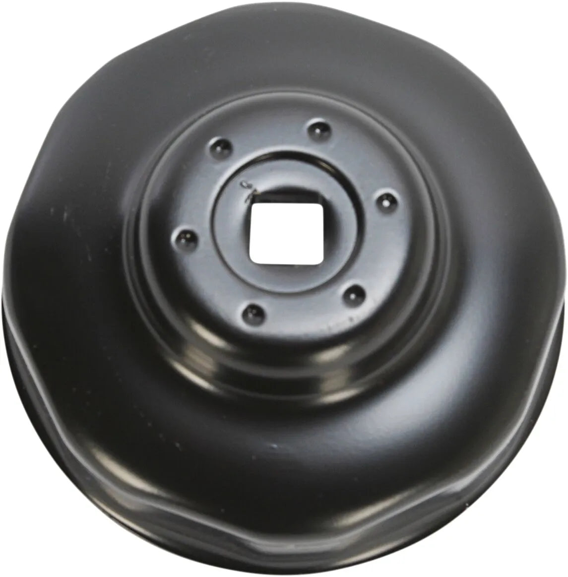 Parts Unlimited oliefilternøgle til 76 mm filtre