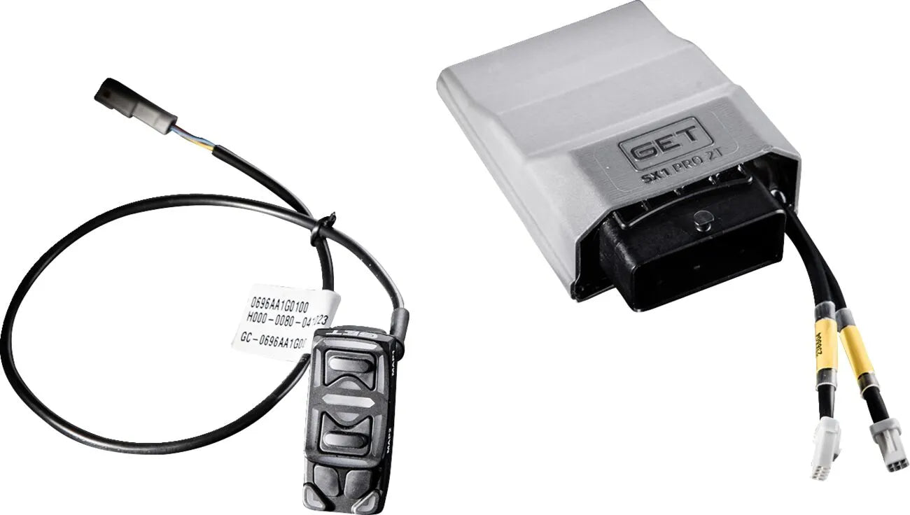 Get Sx1 Engine Control Kit For Racing Motorcycles