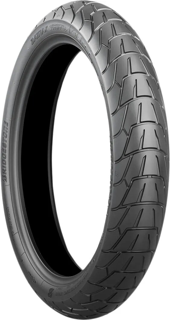 Bridgestone Battlax Ax41s Tire For Scramblers & Café Racers