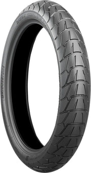 Bridgestone Battlax Ax41s Front Tire 100/90-18