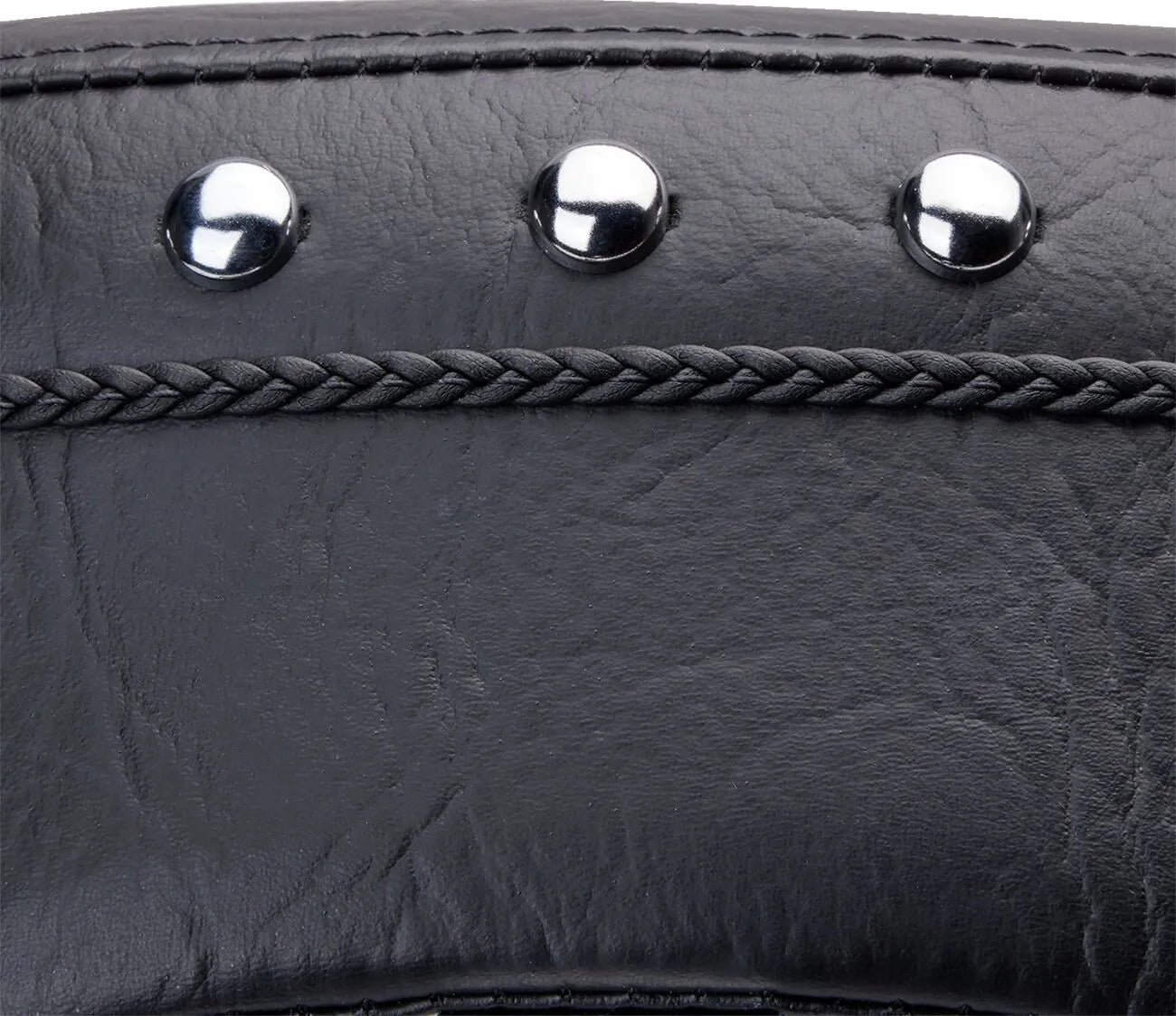 Mustang Wide Touring Seat