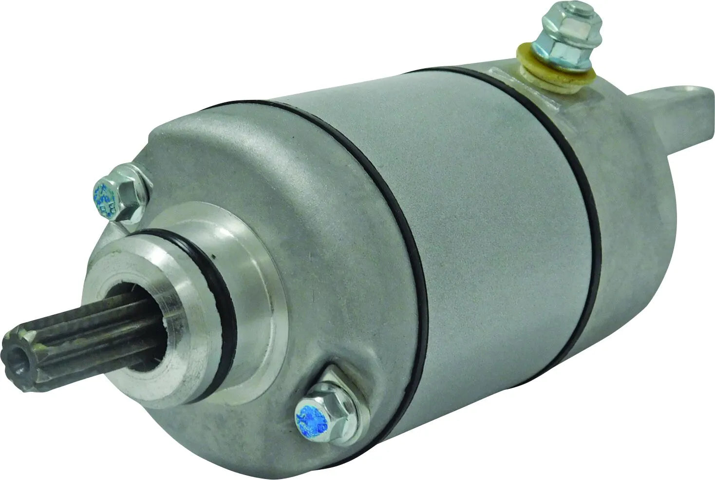 Parts Europe Starter - Kraftig udskiftning