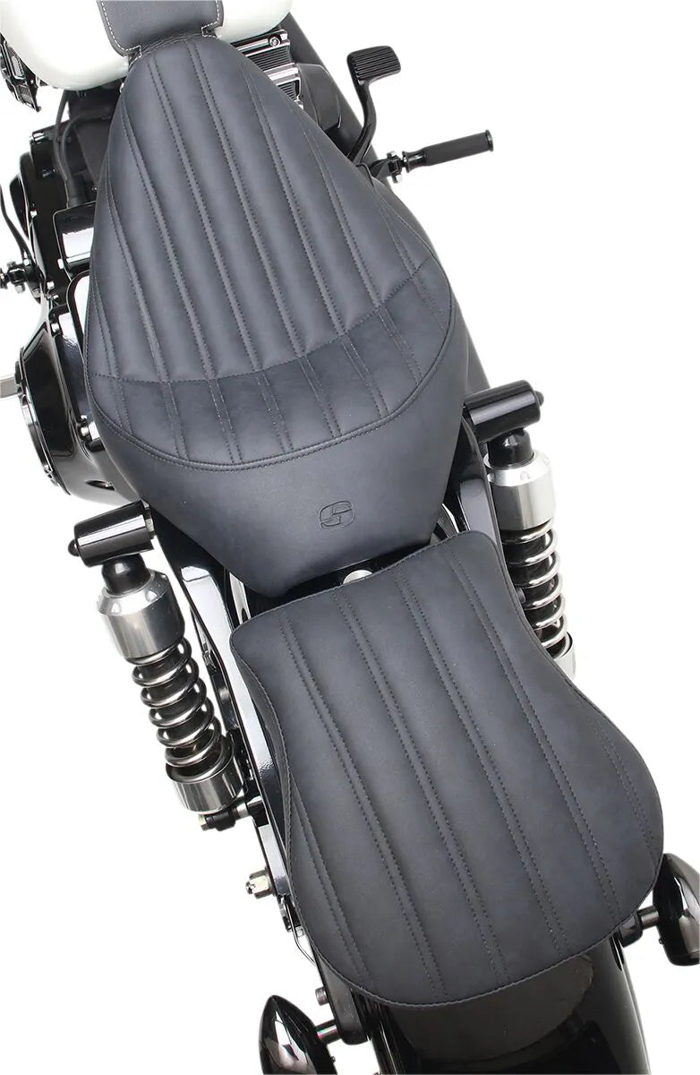 Saddlemen Aftagelig Pillion Pad