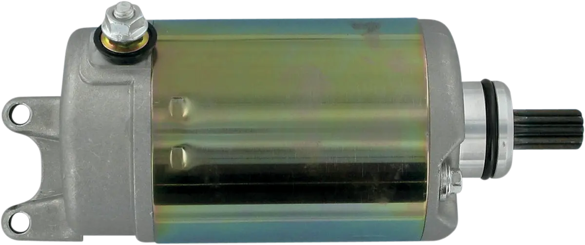 Rick's Motorsport Elektrisk Starter Til Suzuki