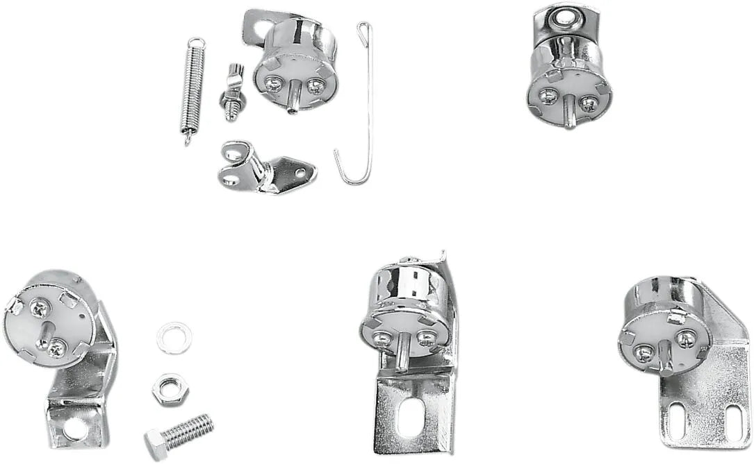 Træk Specialties Stoplyskontakt - Fl, Fx, Xl